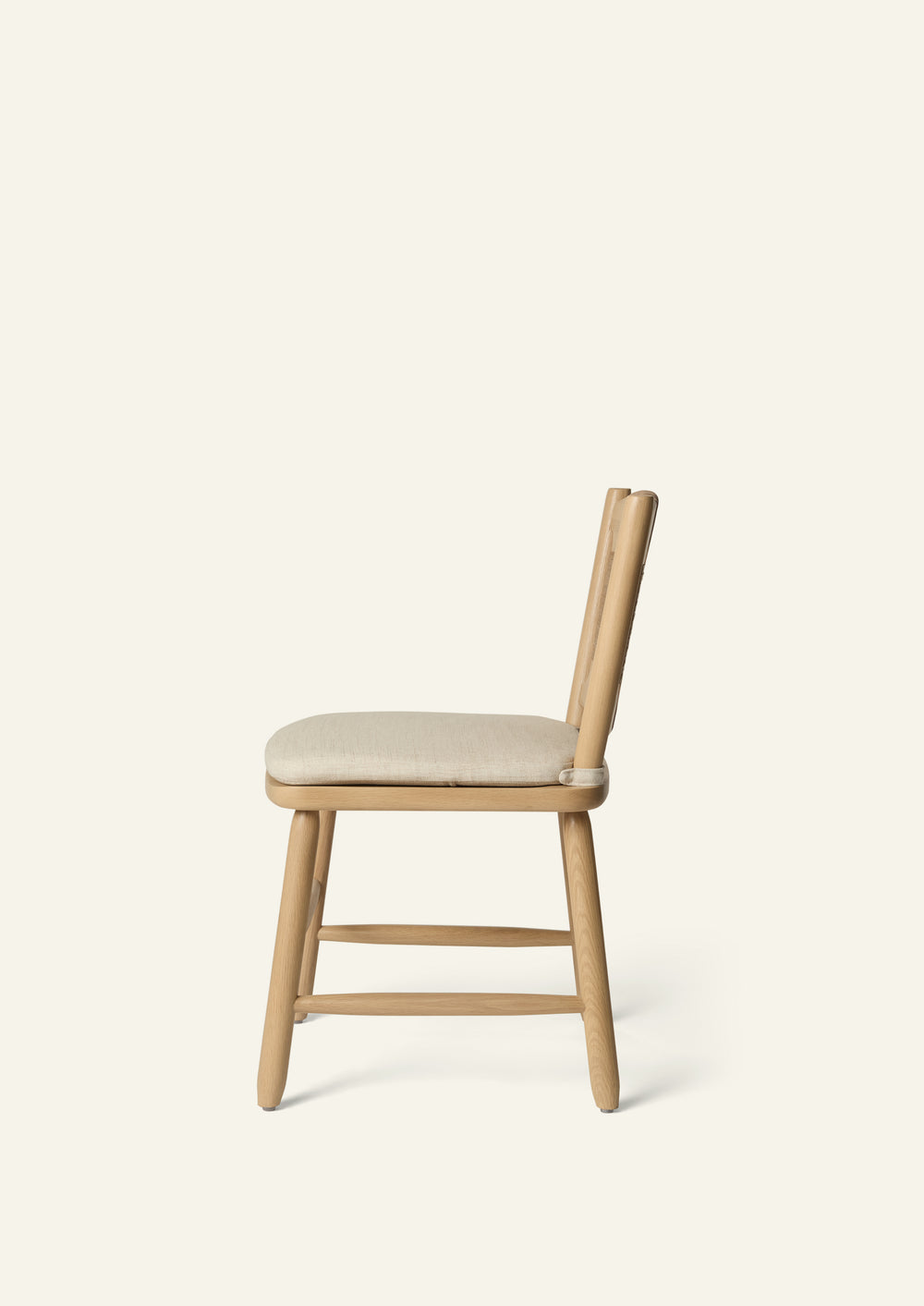 Sloane Dining Chair Cushion