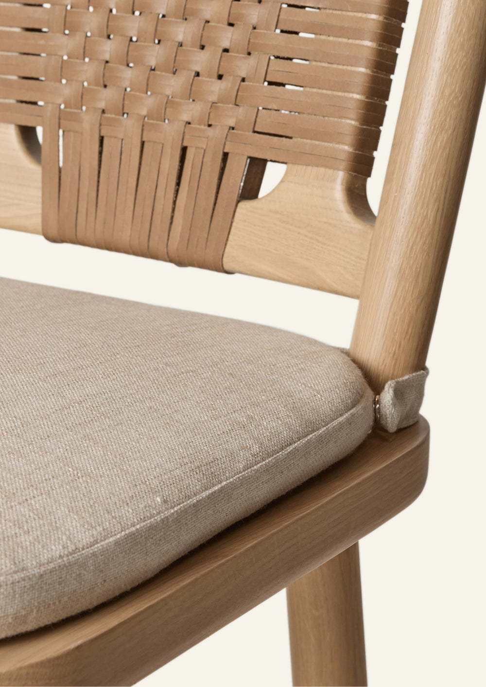 Sloane Counter Stool Cushion
