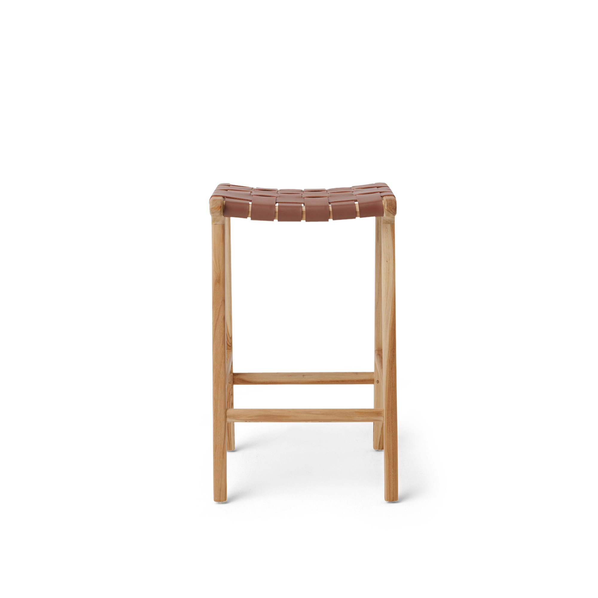 open box - stool #3 in whiskey