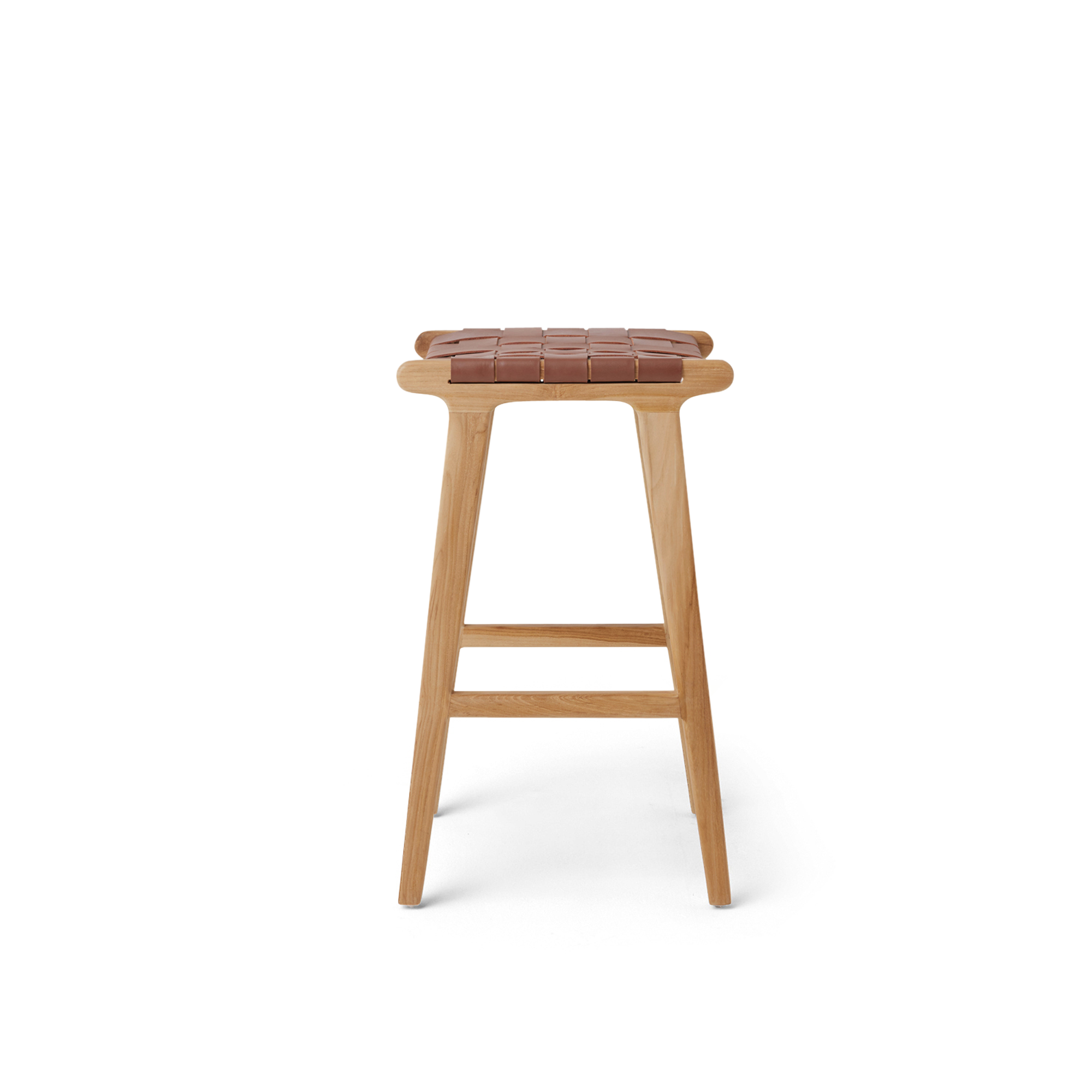 open box - stool #3 in whiskey
