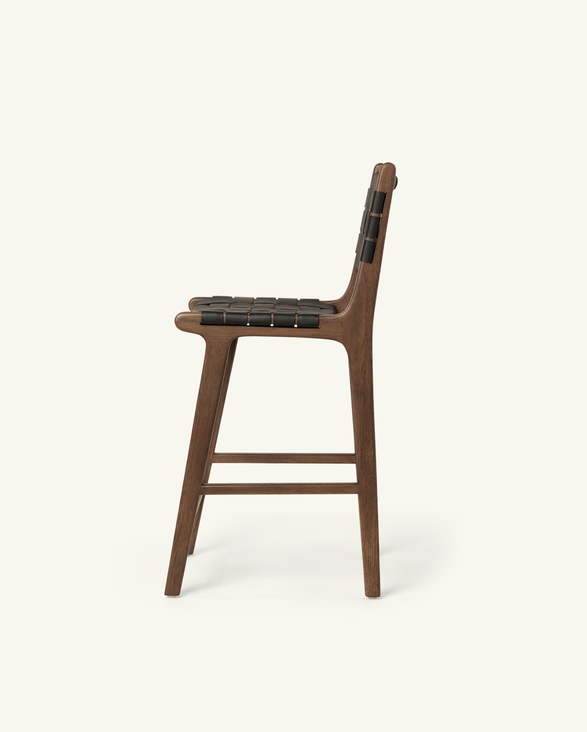 stool #2 in ink