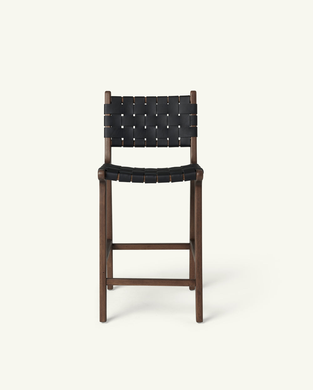 open box - stool #2 in ink