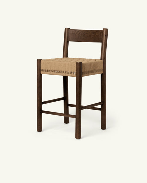 Isa Counter Stool