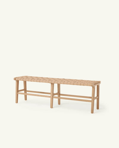 bench #2 in natural