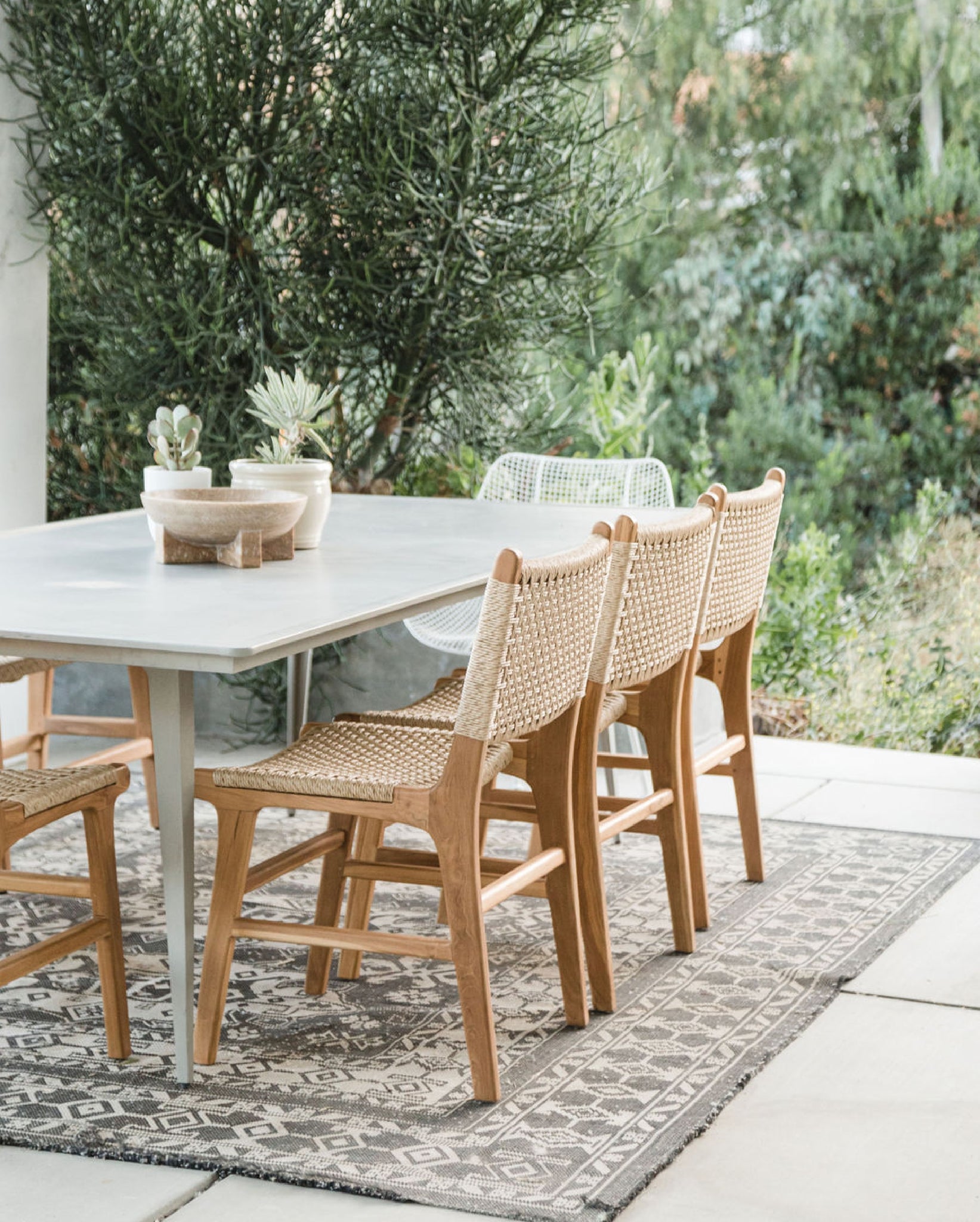 dining #1 in outdoor synthetic
