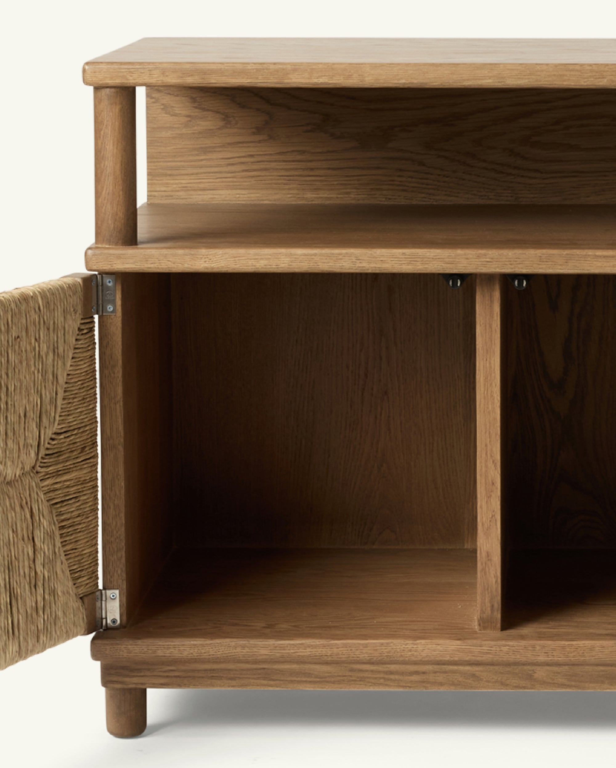 Suma Nightstand