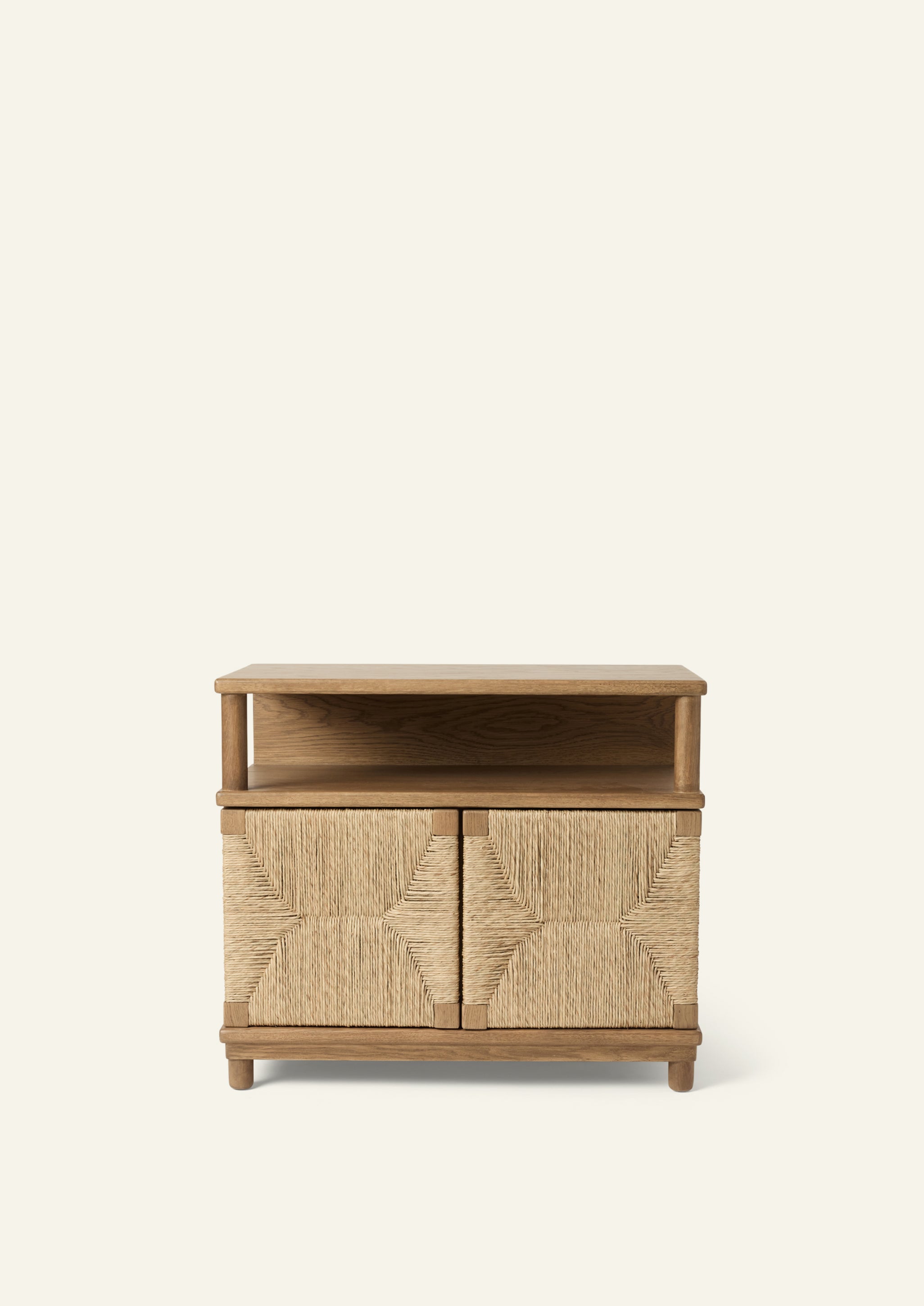 Suma Nightstand – Hati Home