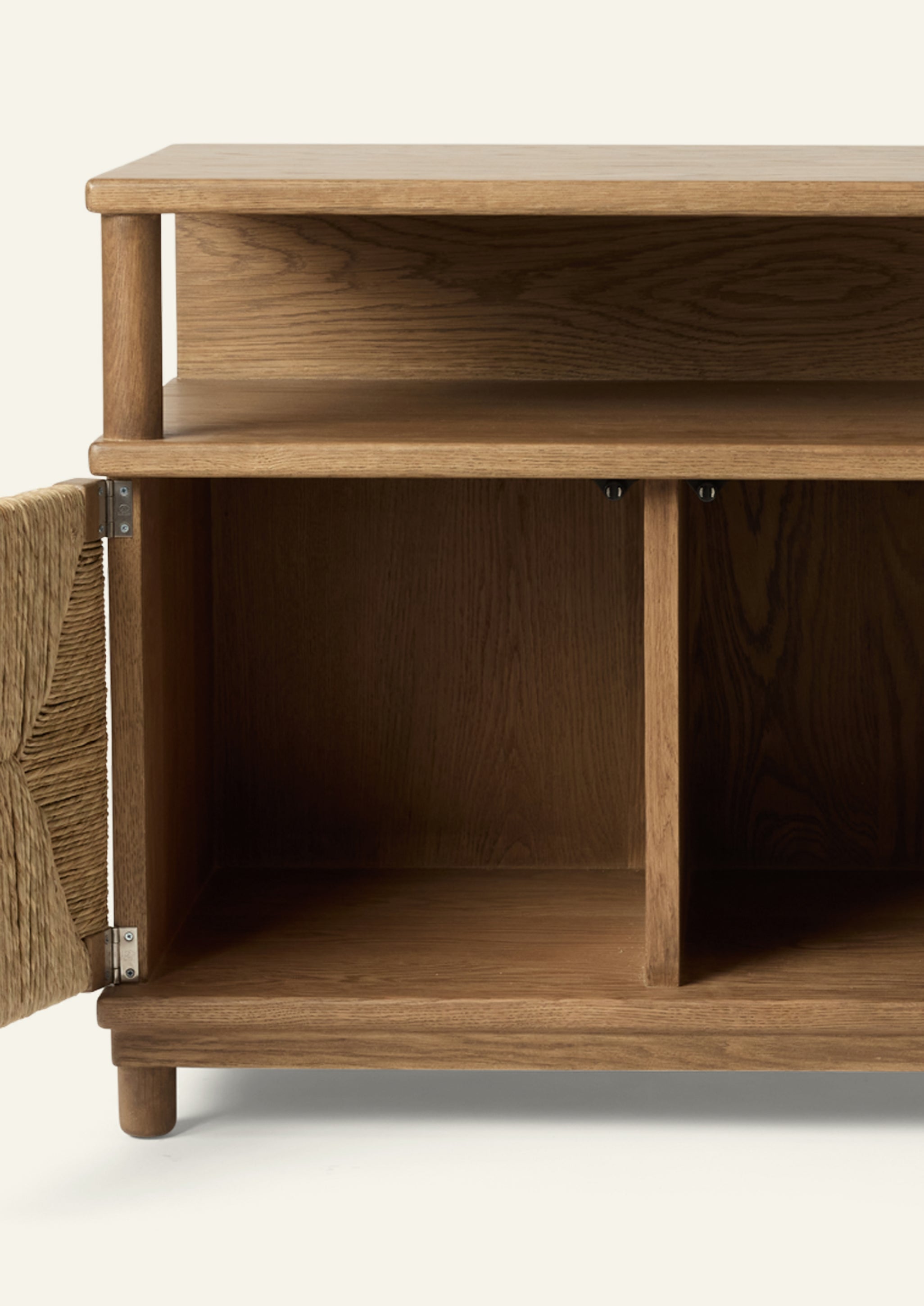 Suma Nightstand – Hati Home