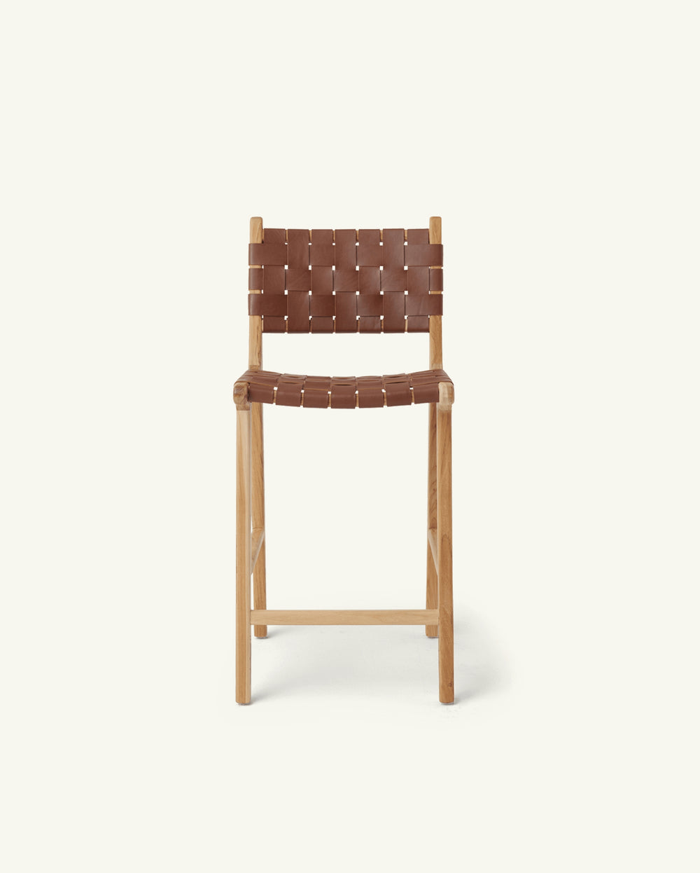 open box - stool #2 in whiskey