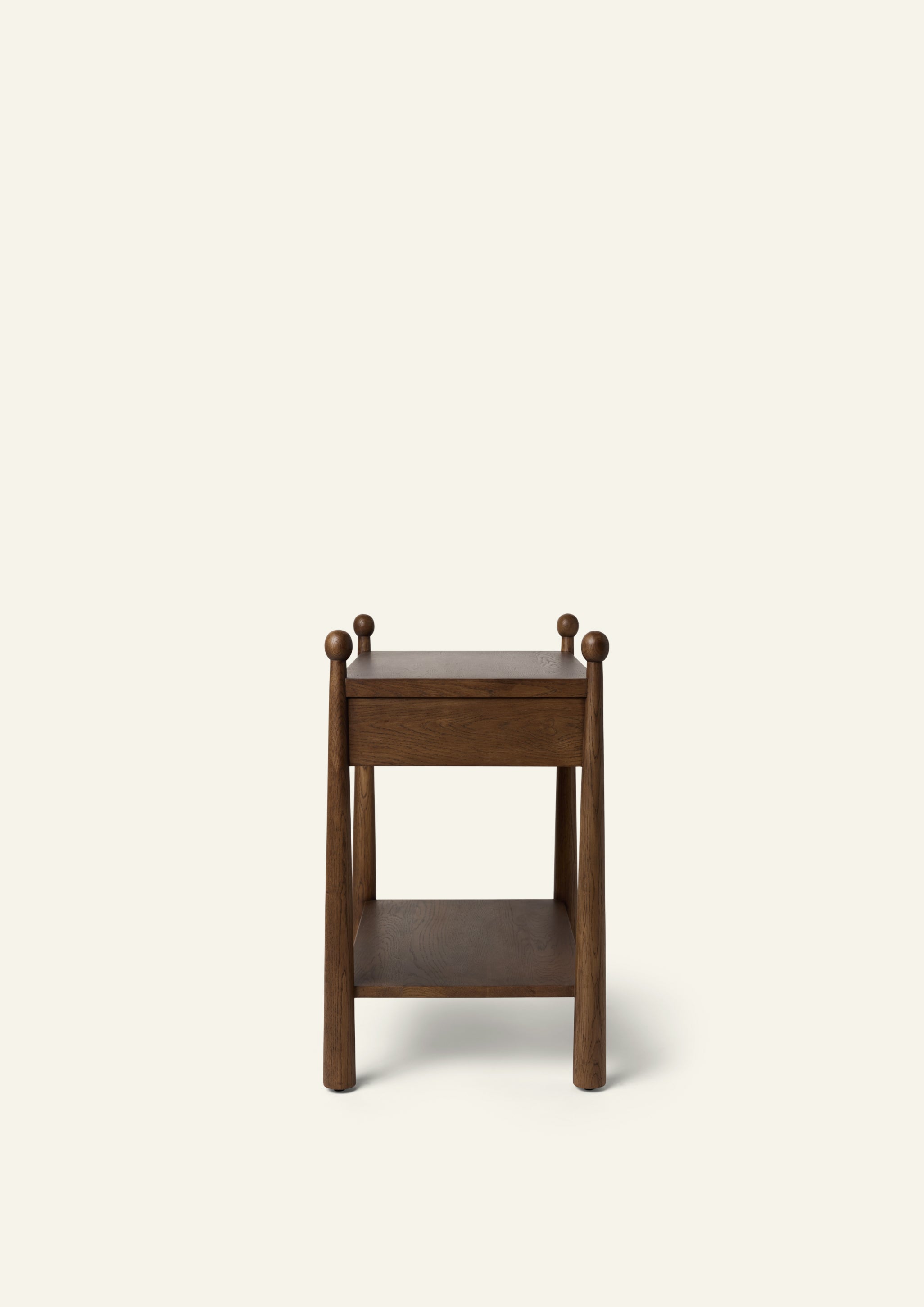 Wave Nightstand – Hati Home