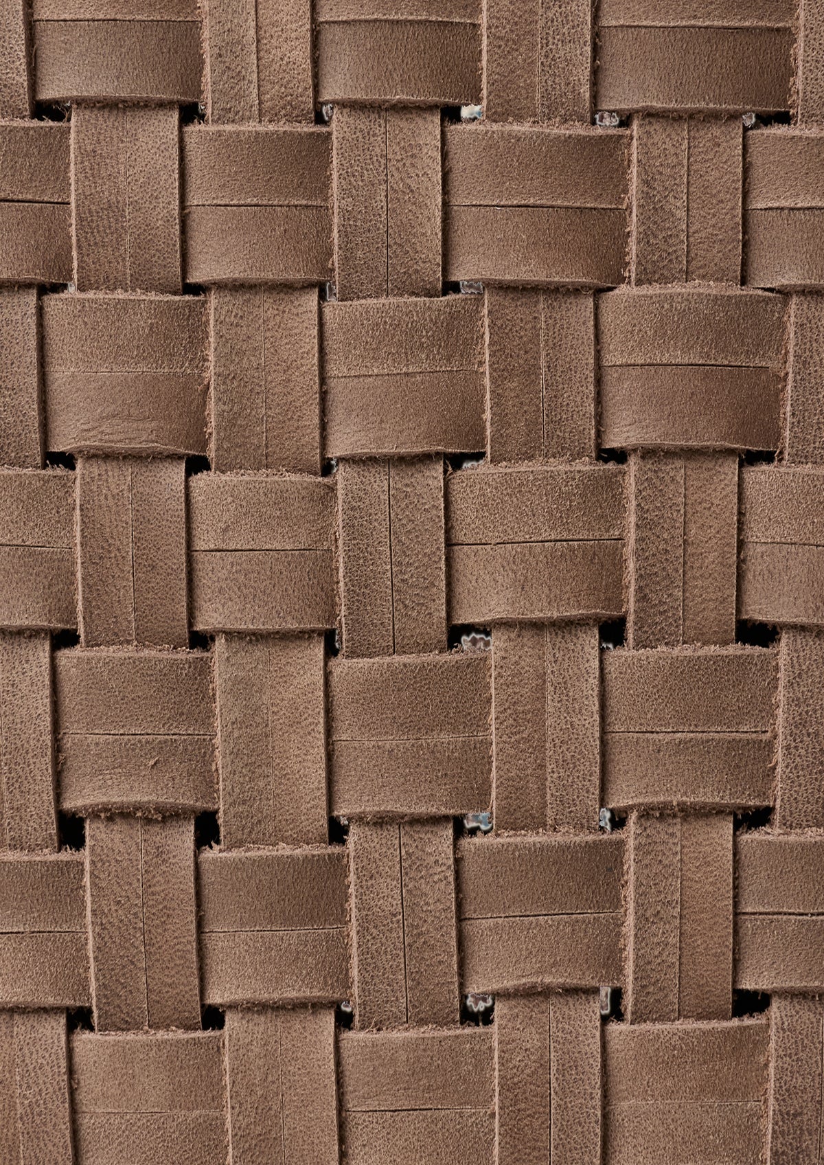 Chocolate Leather