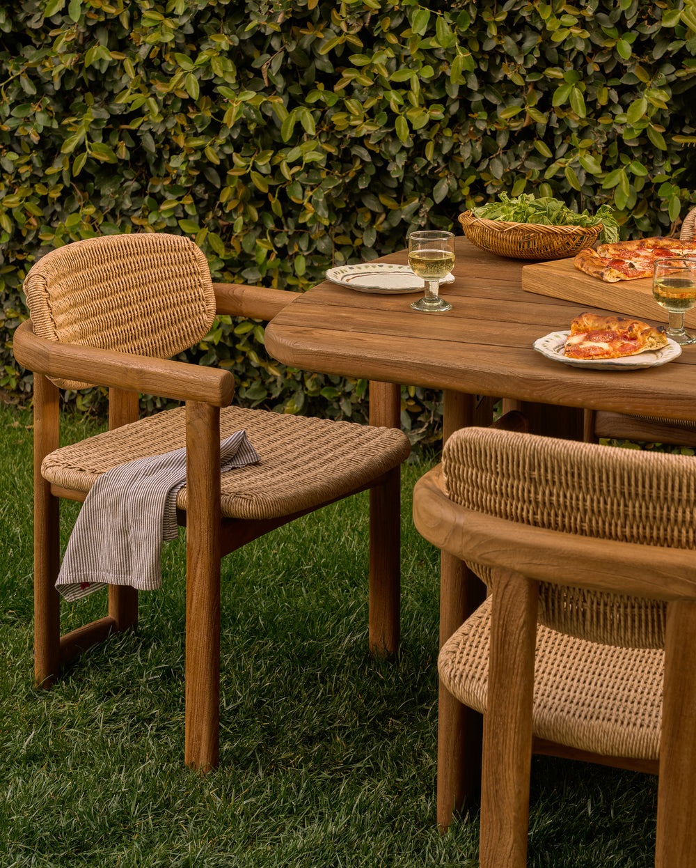 Vera Dining Chair