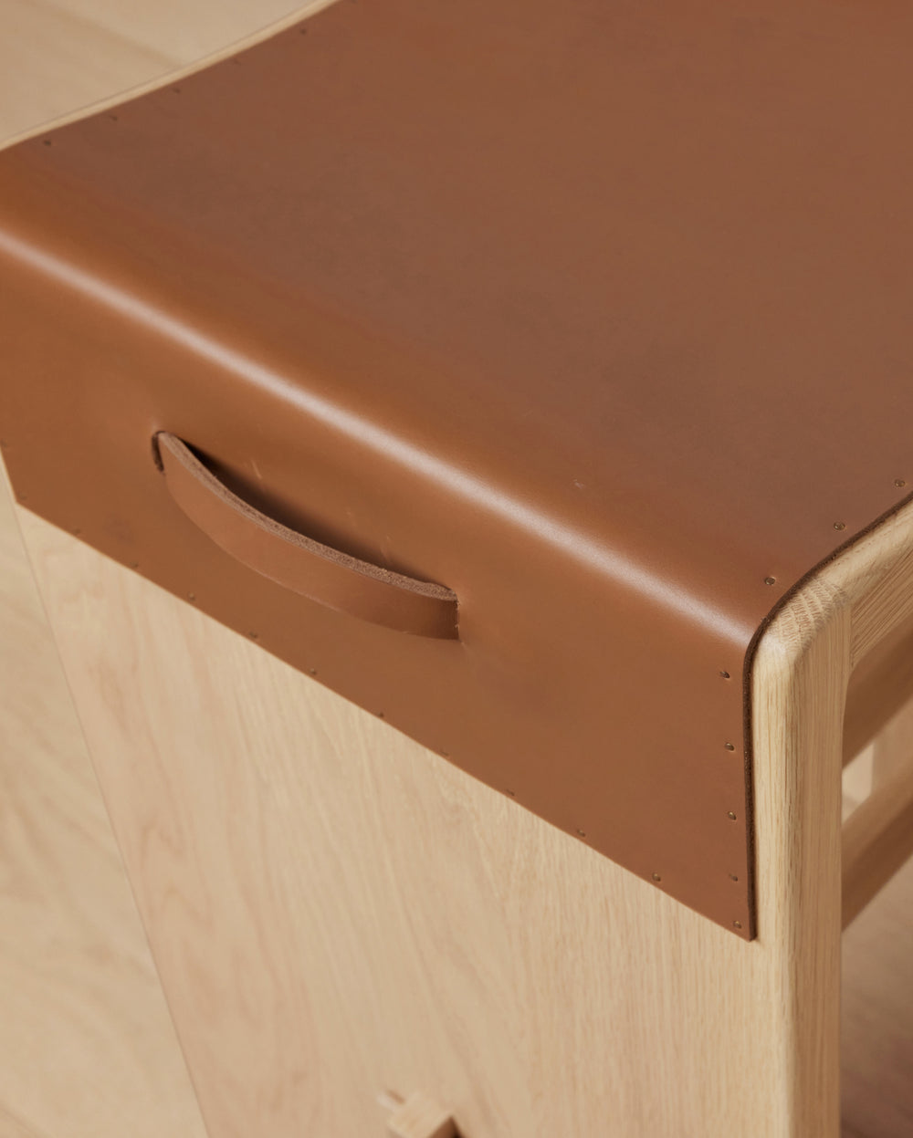 Aya Counter Stool