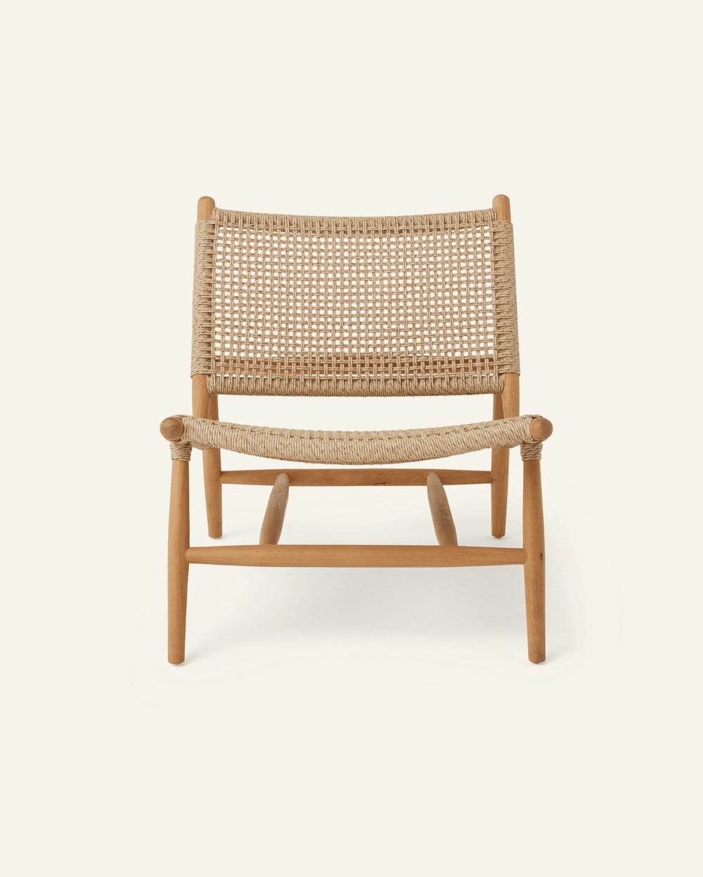 Bali Afternoon Lounge Chair