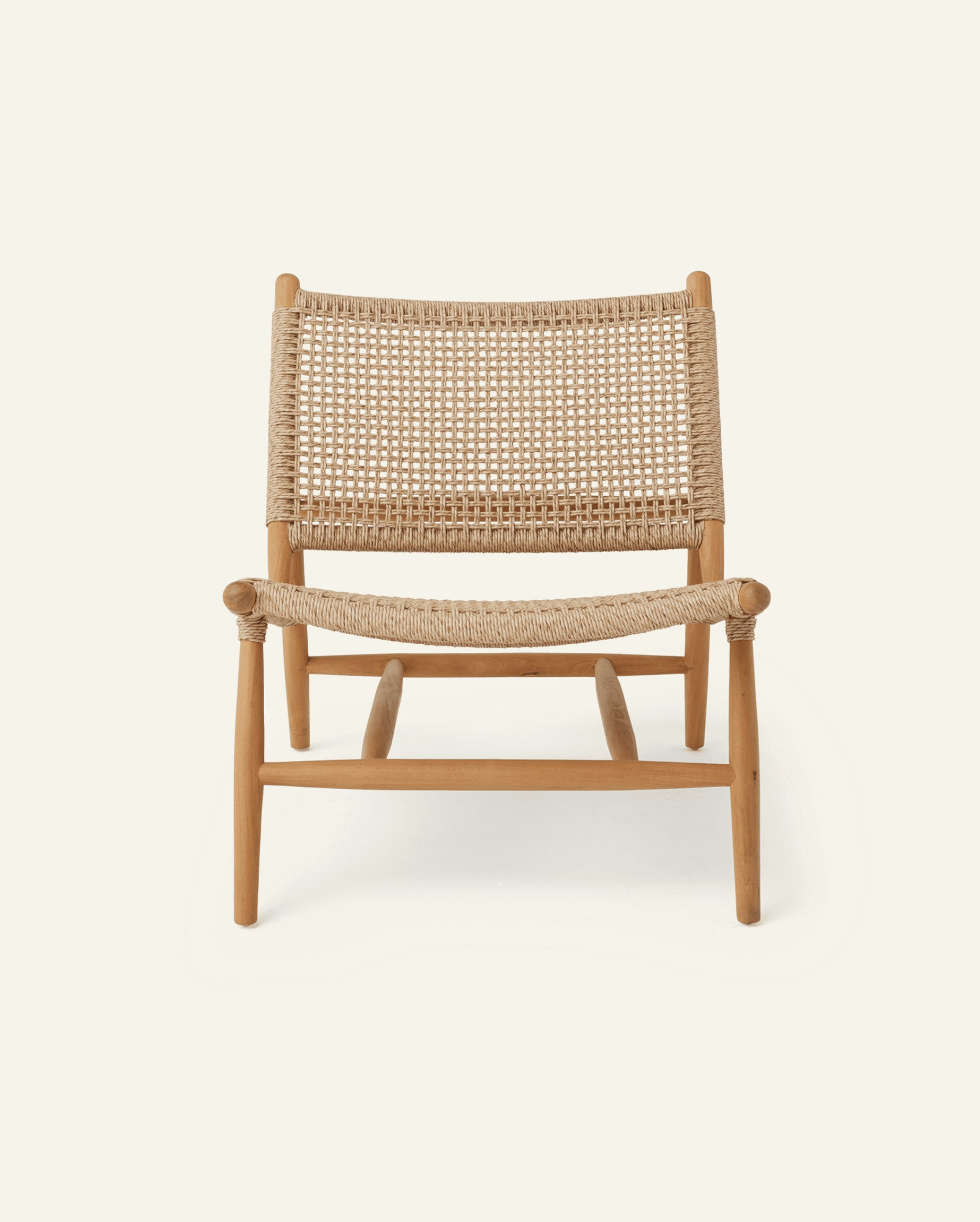 Bali Afternoon Lounge Chair