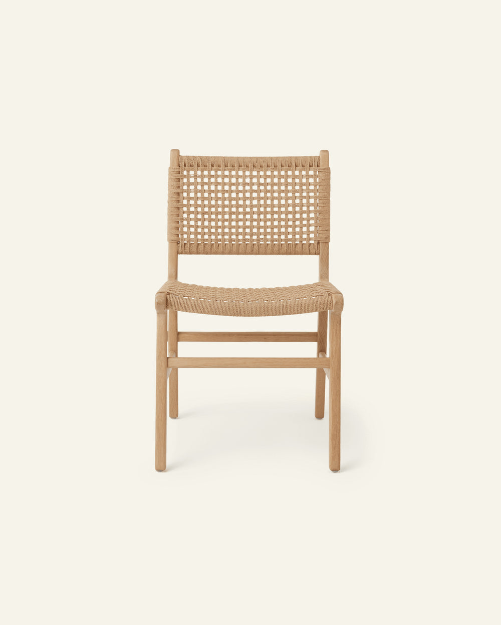 dining #1 in paper cord