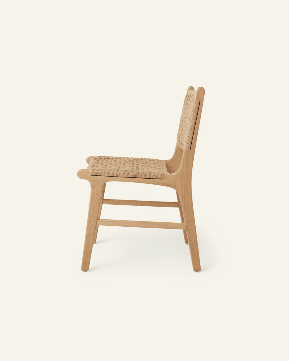 dining #1 in paper cord