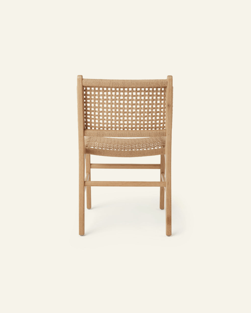 dining #1 in paper cord