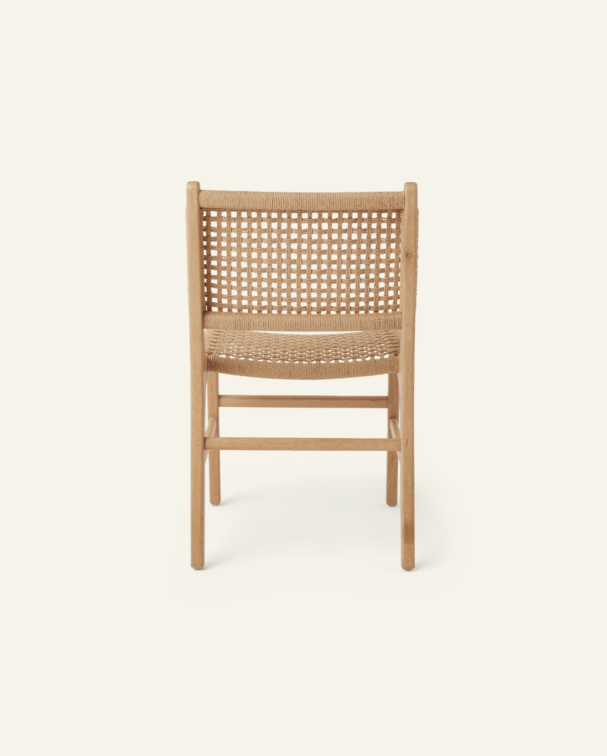 dining #1 in paper cord