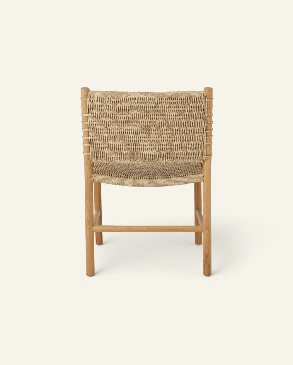 Ema Dining Chair with Arm