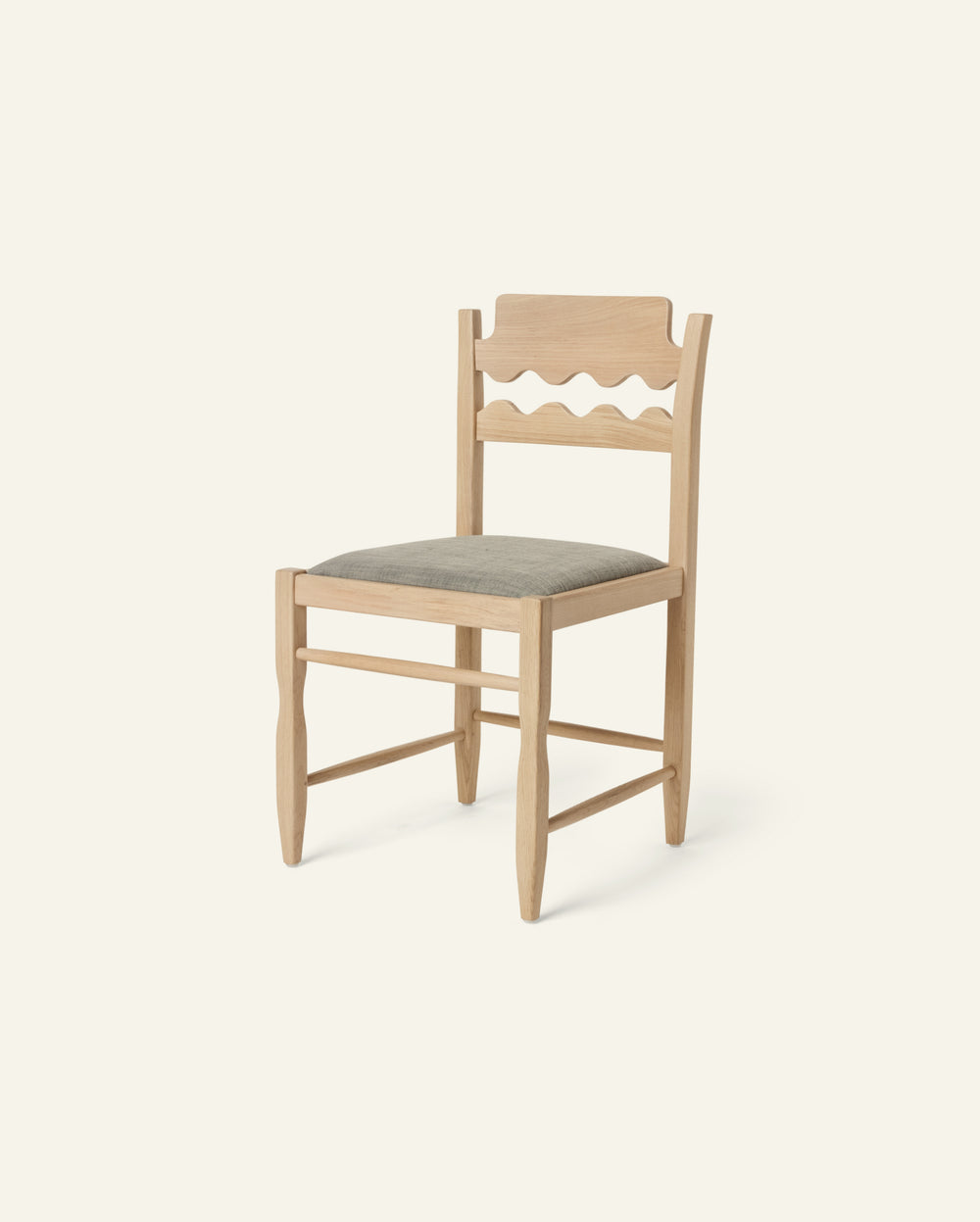 Freda Razor Dining Chair