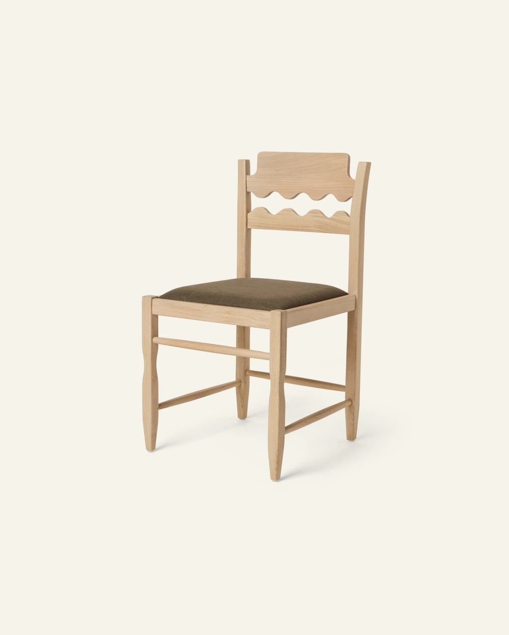 Freda Razor Dining Chair
