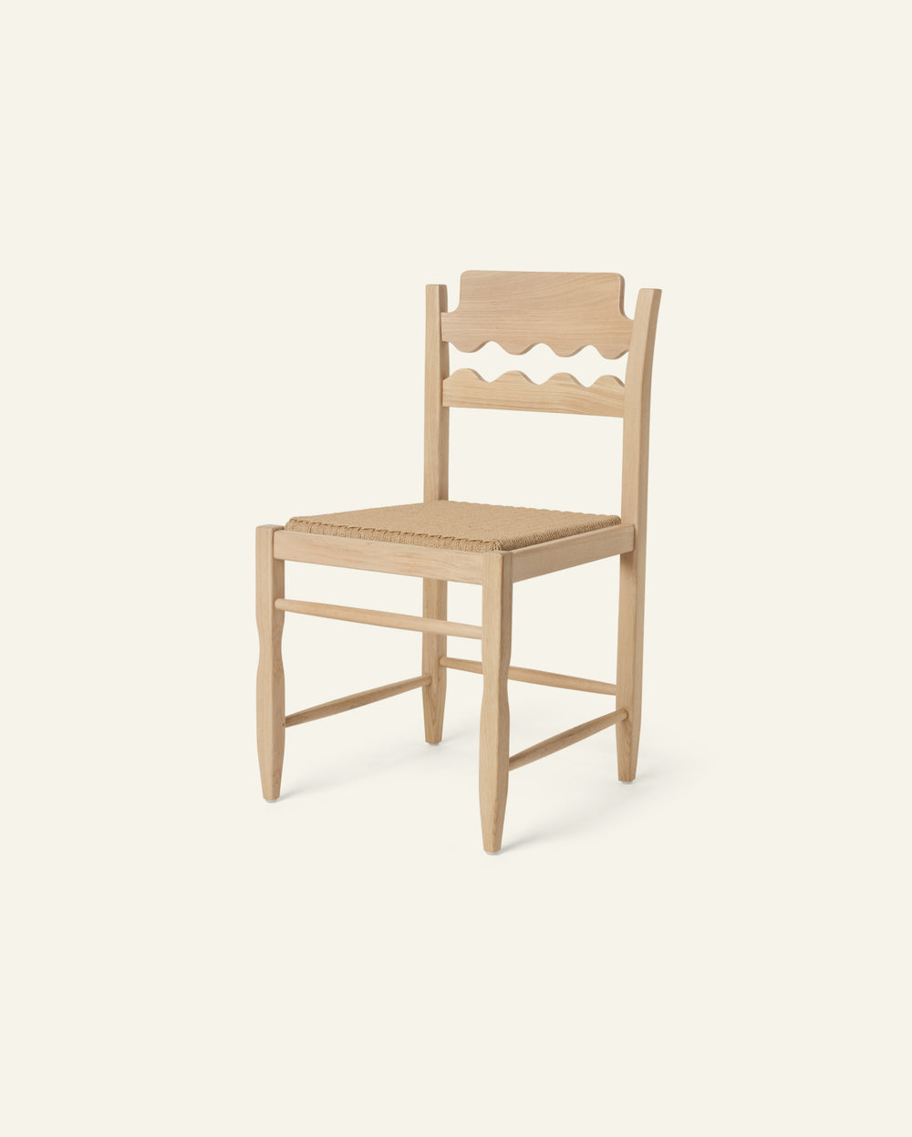 Freda Razor Dining Chair