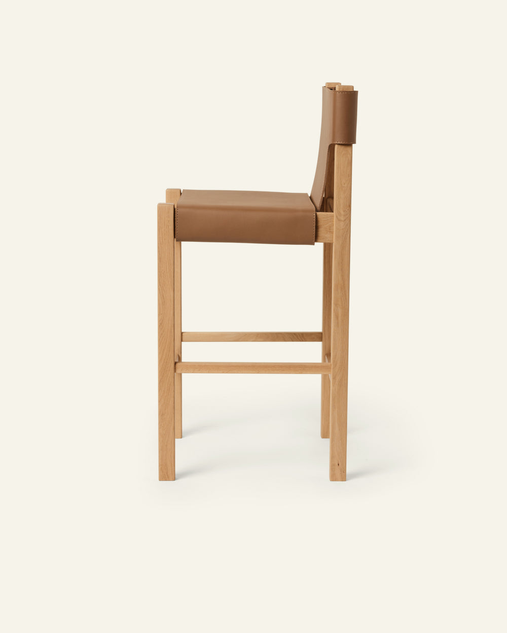 Henrik Counter Stool