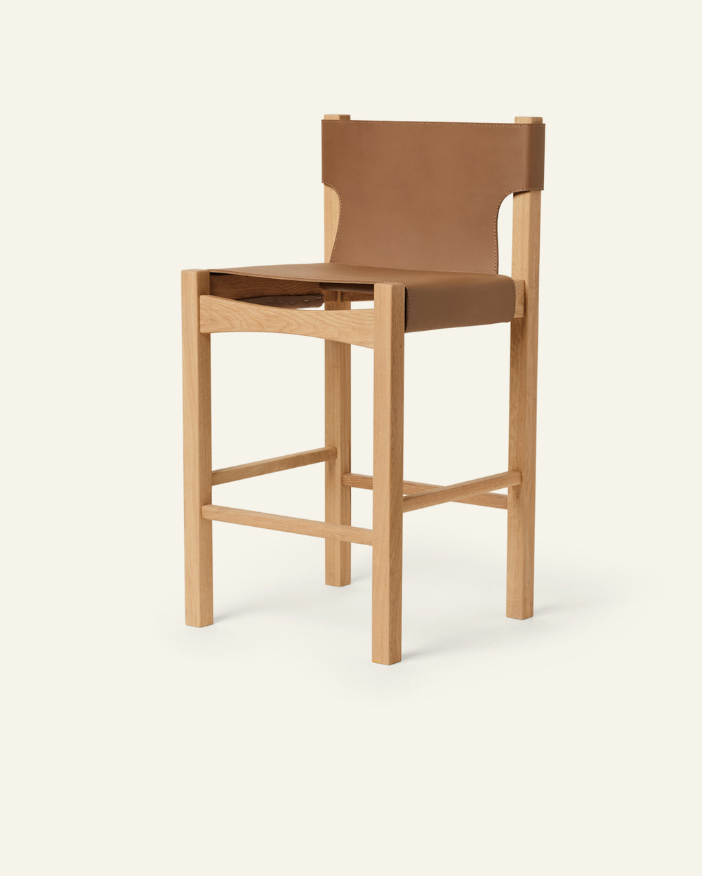 Henrik Counter Stool
