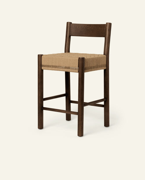 Isa Counter Stool