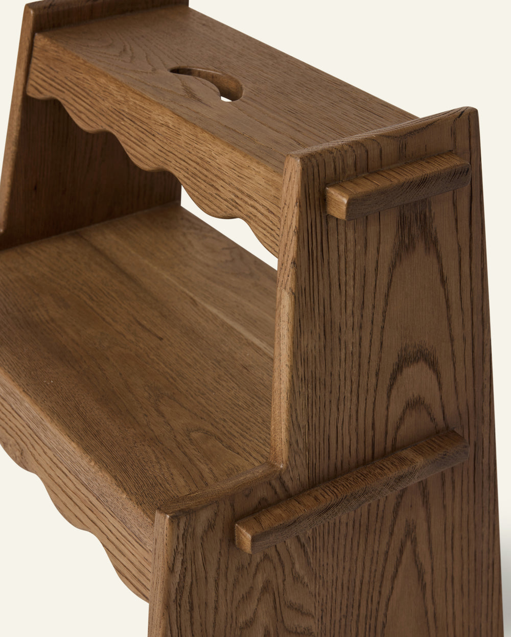 Margot Step Stool