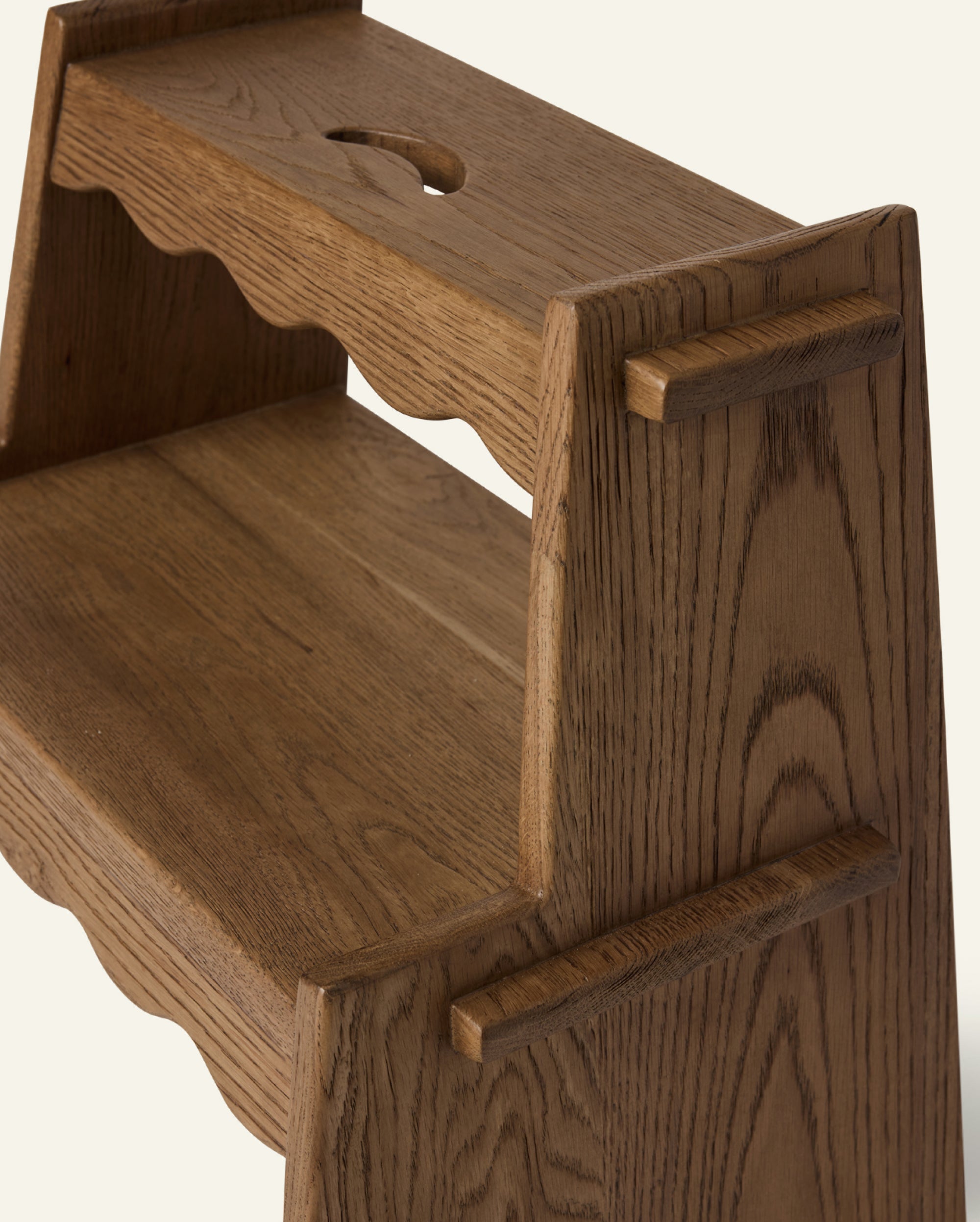 Margot Step Stool