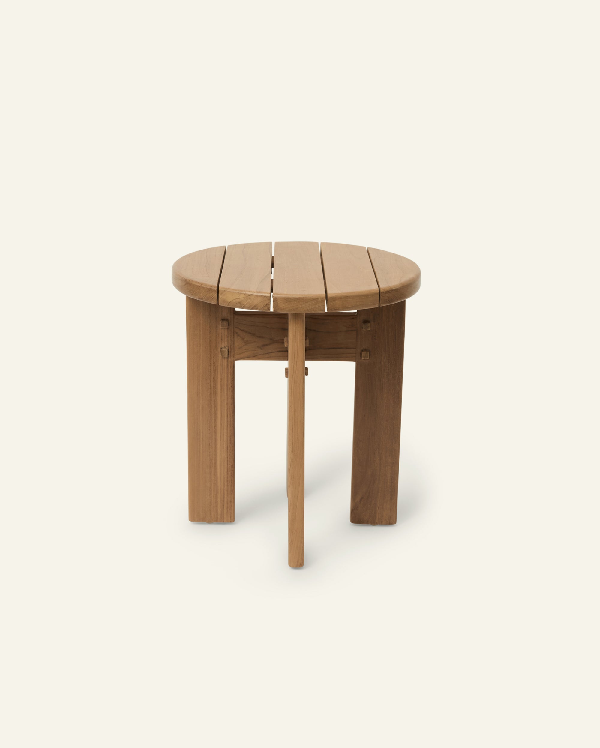 Otto Side Table