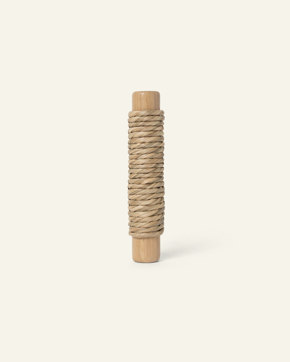 natural rush dowel