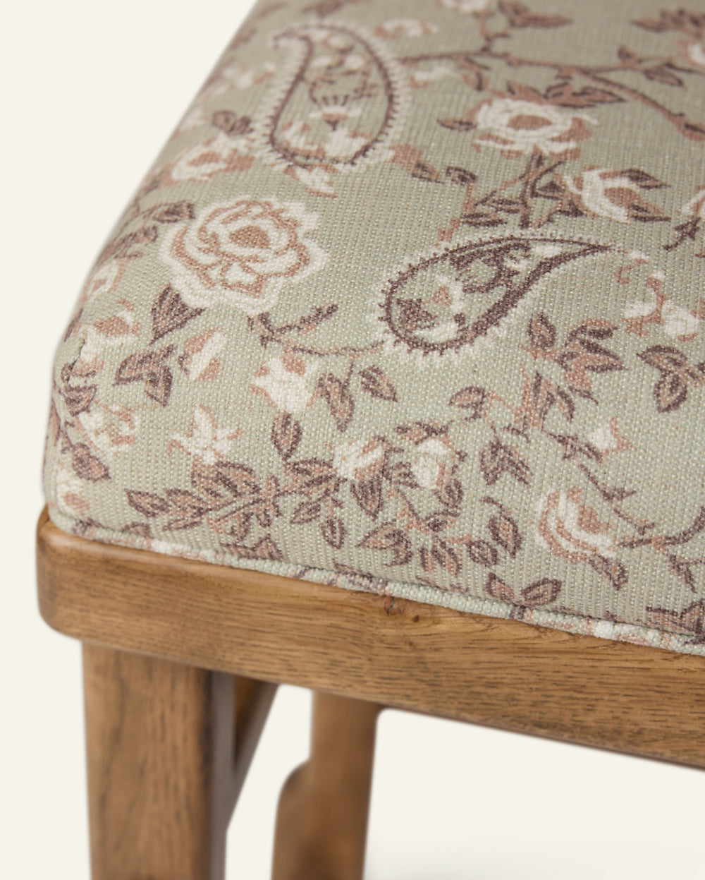 Sari Counter Stool in Aloe Botanical