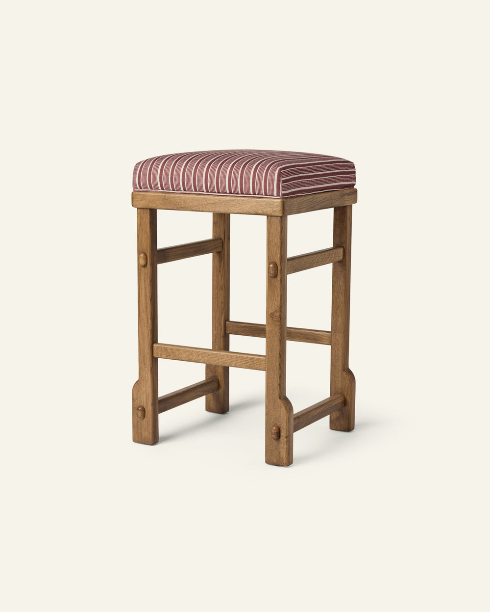 Oxblood Stripes by Cleobella