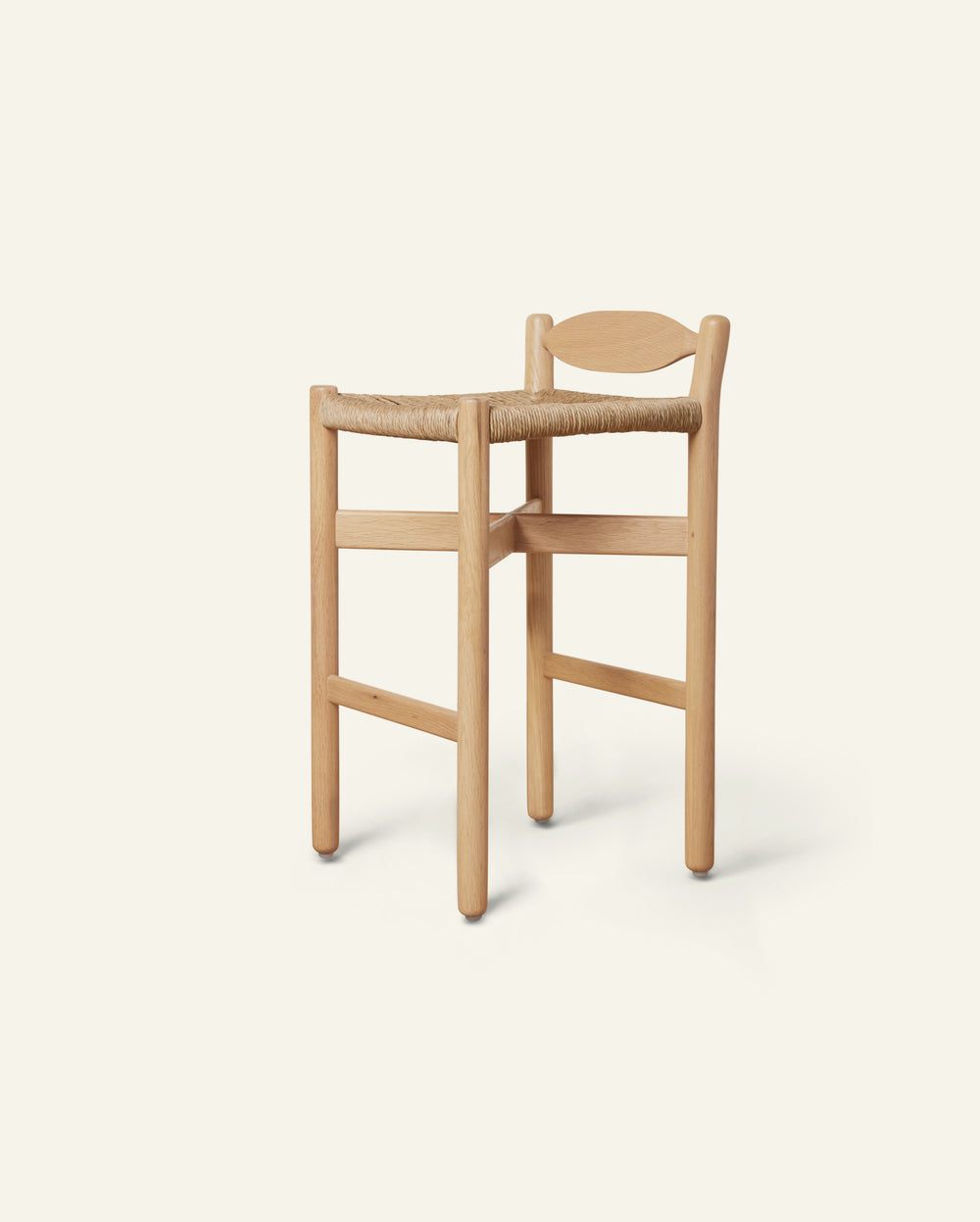 Olma Counter Stool