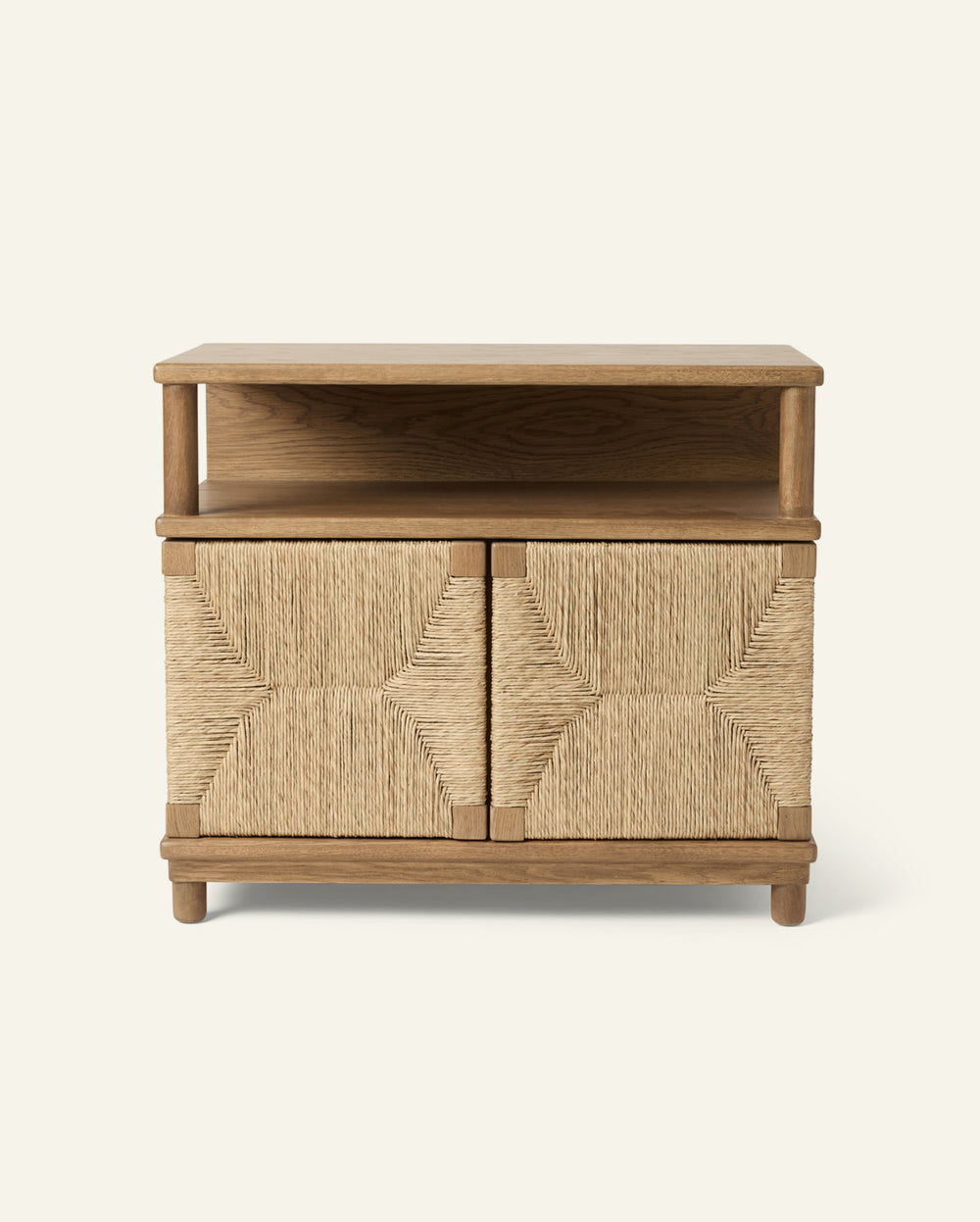 Suma Nightstand