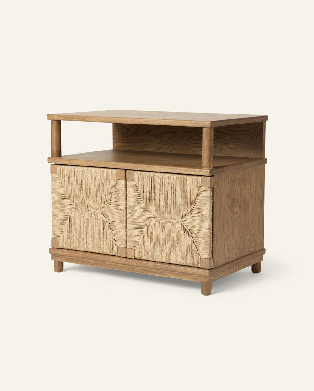 Suma Nightstand
