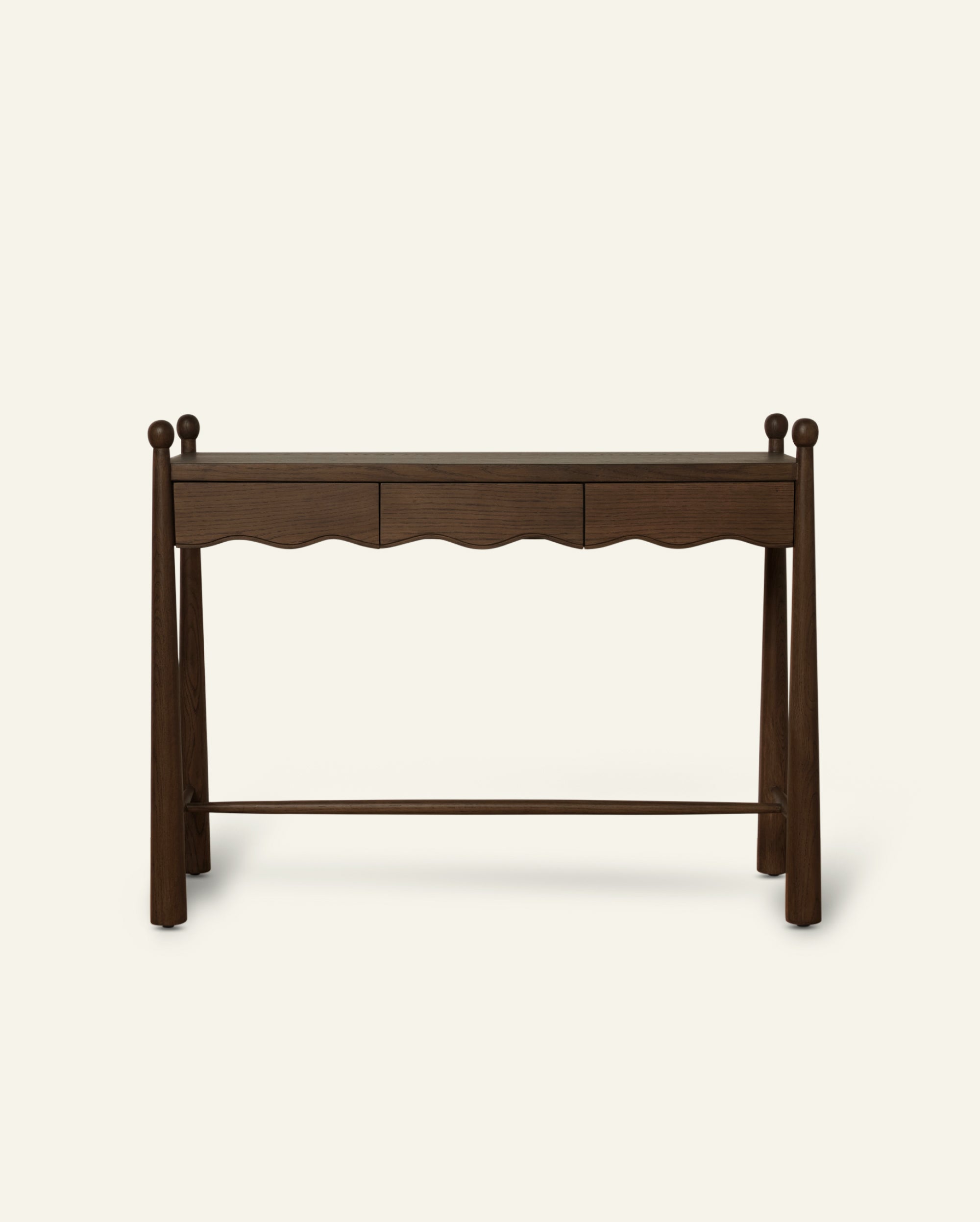 Wave Console Table