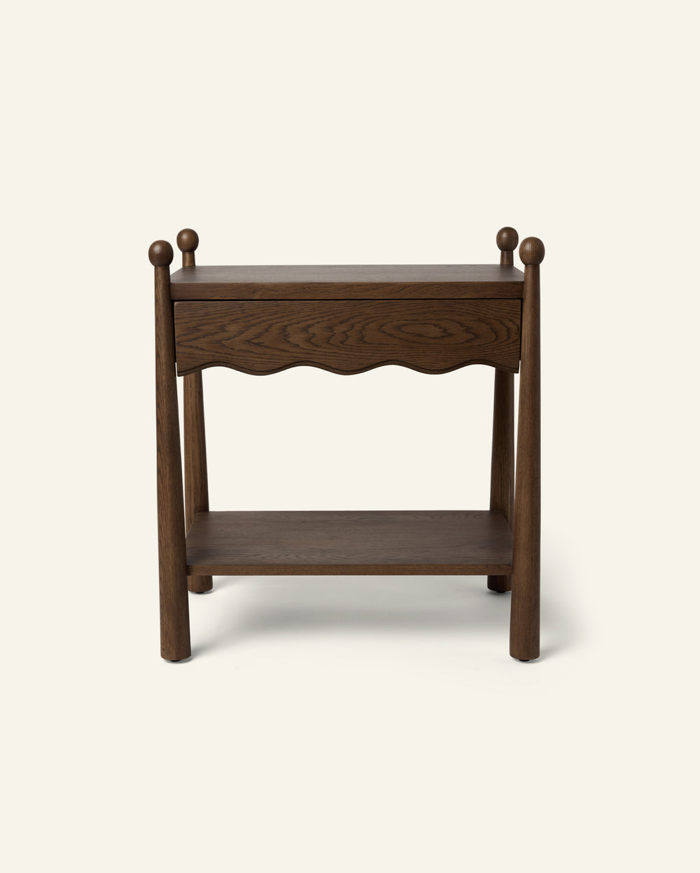 Wave Nightstand