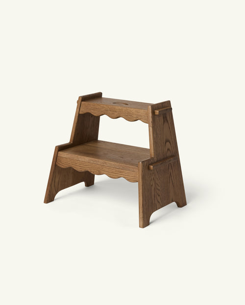 Margot Step Stool