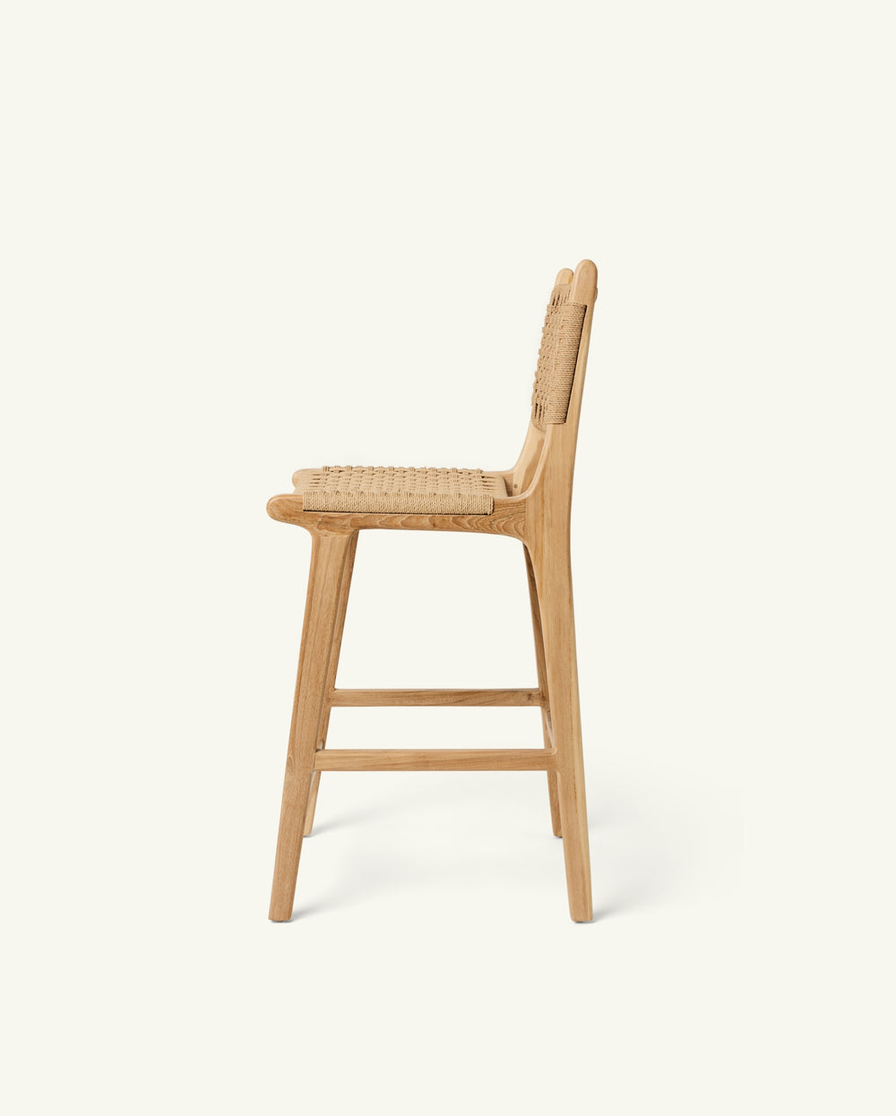 stool #2 in paper cord