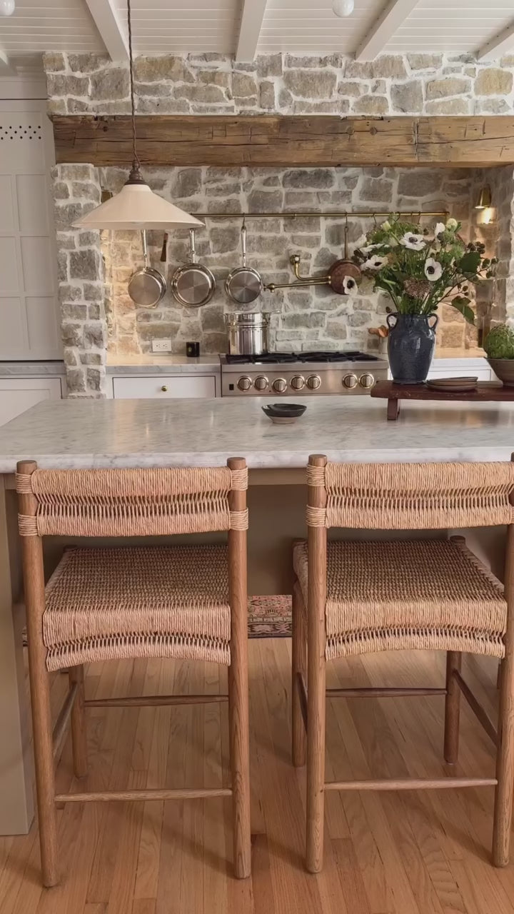 Suma Counter Stool – Hati Home