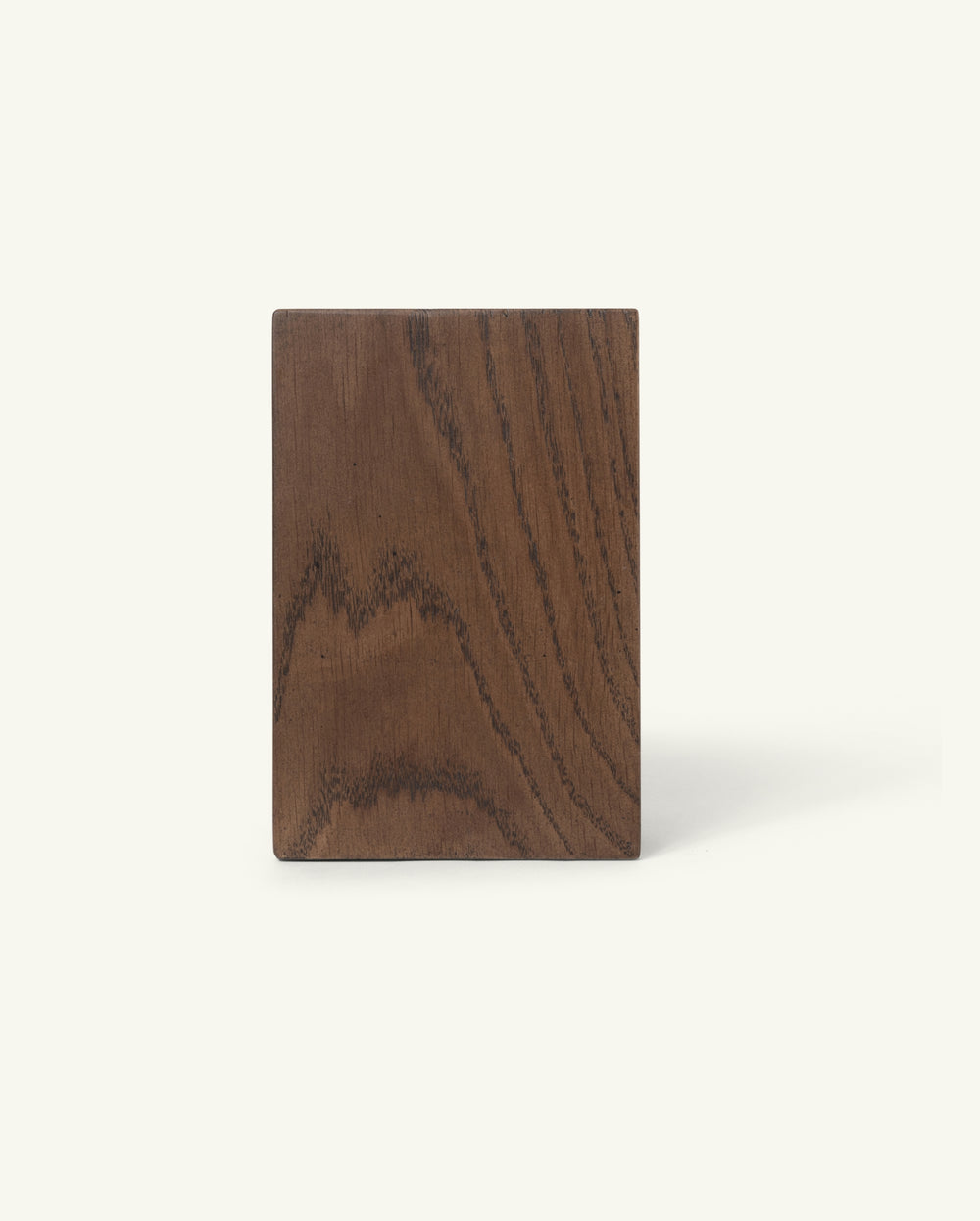 brown oak
