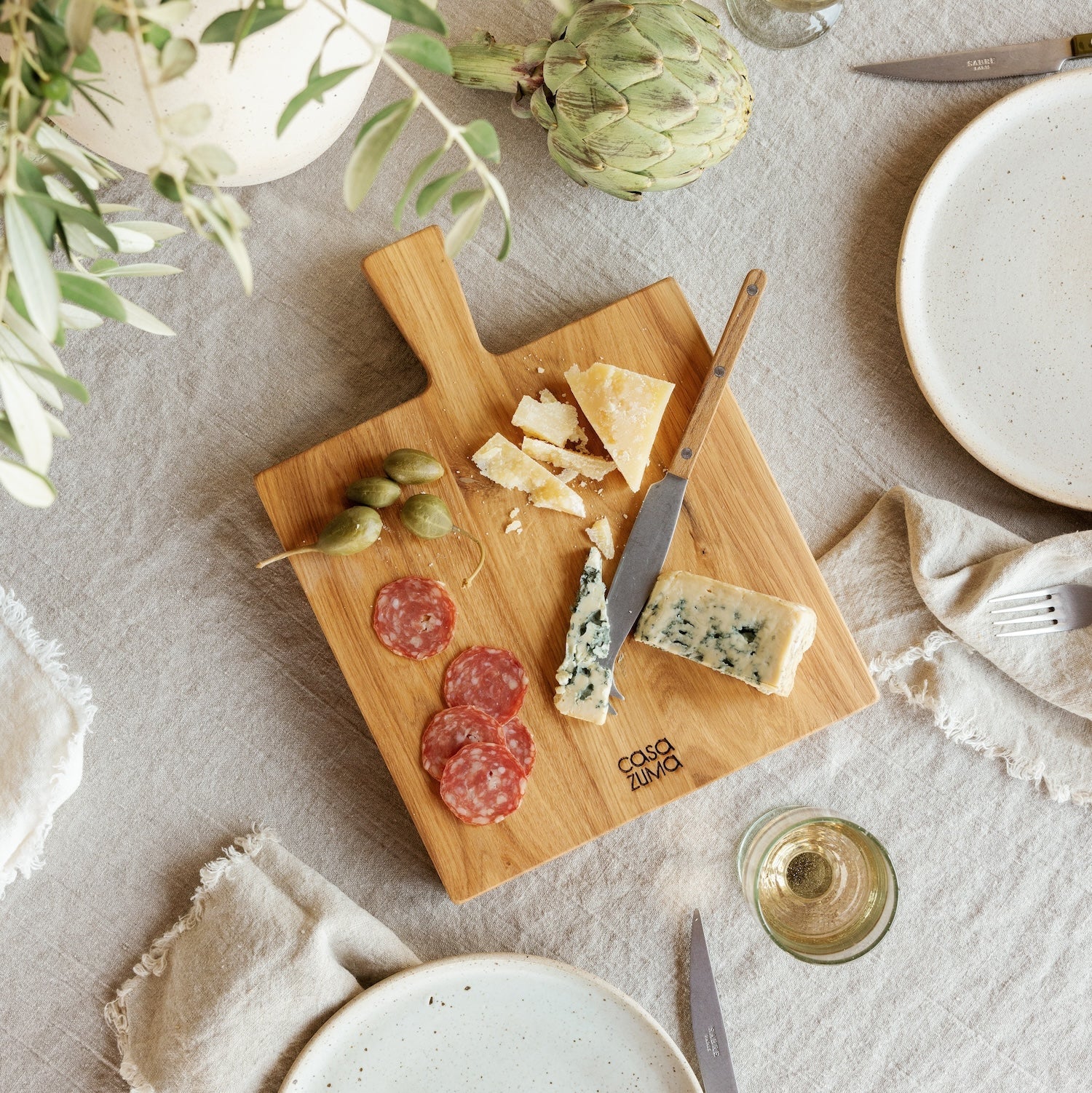 Everything Chopping Board - Small