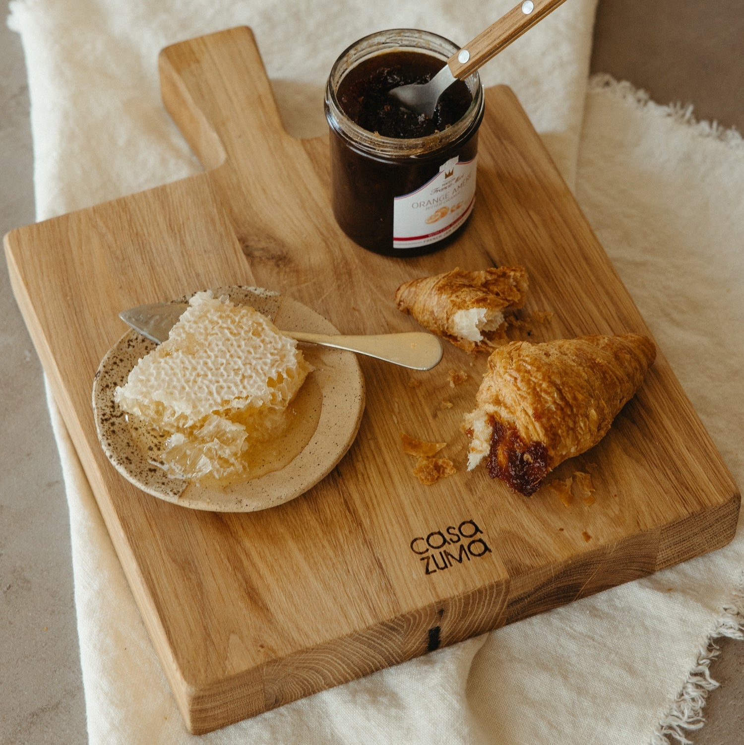 Everything Chopping Board - Small