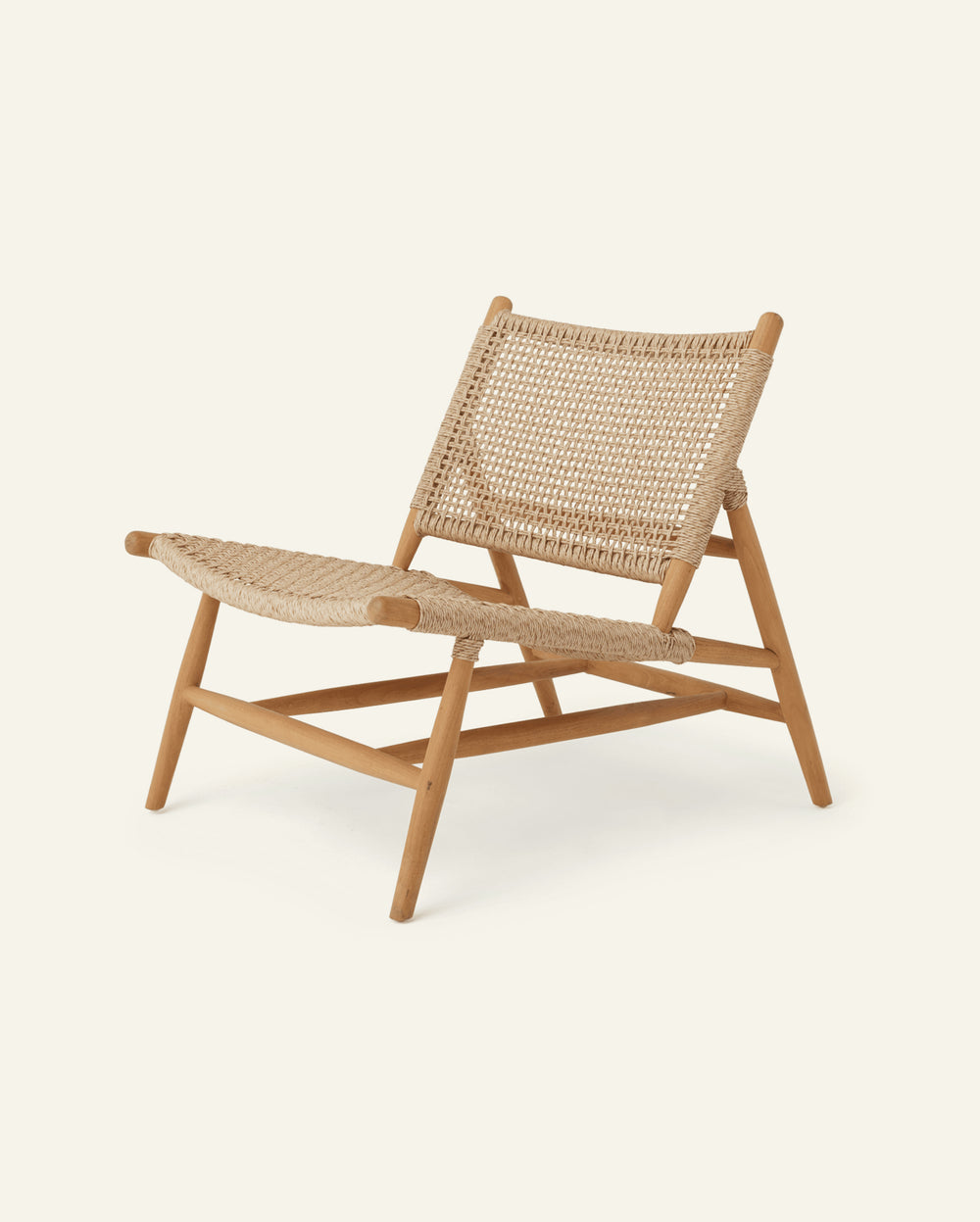 Bali Afternoon Lounge Chair